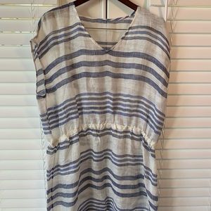 J McLaughlain cover up